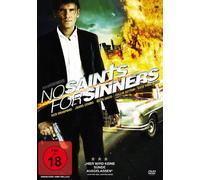 Various - No Saints for Sinners [Import]