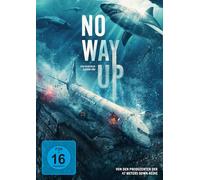 NO WAY UP DVD NEUF