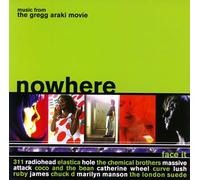 Various - No Where [Import]