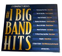 Various - No1 Big Band Hits