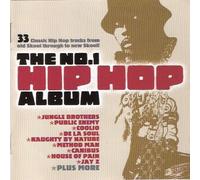 Various - No1 Hip Hop Album [Import]