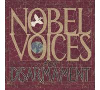 Various - Nobel Voices for Disarmament 1901-2001