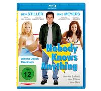 Various - Nobody Knows Anything [Blu-Ray] [Import]