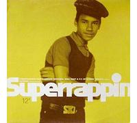 Various - Nobody/Natruel on to [Vinyl Single]