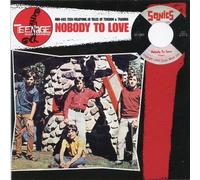 Various - Nobody to Love [Import]