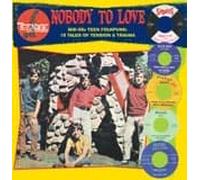 Various (Nobody to Love) - Teenage Shutdown [Import]