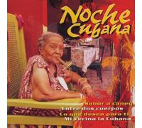 Various - Noche Cubana [Import]