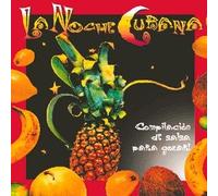 Various - Noche Cubana Vol.2 [Import]