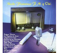 Various - Noche Flamenca FM Y Ole