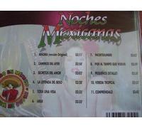 Various - Noches Mexicanas