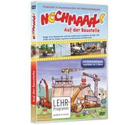 Various - Nochmaaal: Auf der Baustelle [Import]