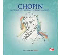 Various - Nocturne 1 for Piano B-Flat Minor OP 9