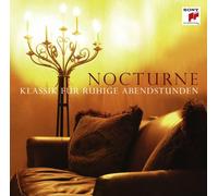 Various - Nocturne: Klassik Für Ruhige Abendstunden [Import]