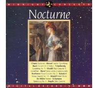 various - Nocturne,midnight Concerto (UK Import)