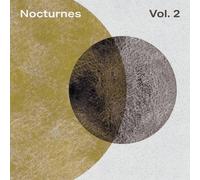 Various – Nocturnes Vol.2 – Vinyle – Alive AG