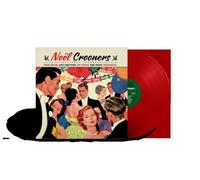 Various - Noel (Christmas Crooners) (Red VI