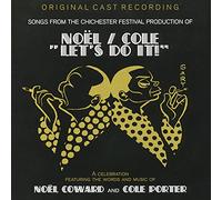 Various - Noel / Cole Let S Do It
