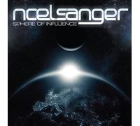 Noel Sanger – Sphere of Influence – CD