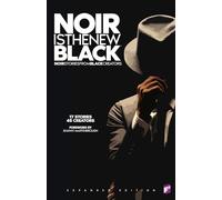 Various - Noir is the New Black: Expanded Edition
