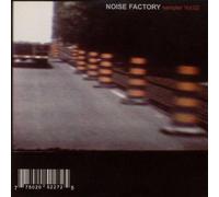 Various - Noise Factory Sampler Vol.2 [Import]