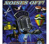 Various - Noises Off [Import]