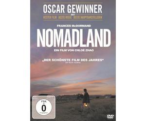 Various - Nomadland