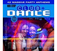 Various - Non - Stop Club & Dance