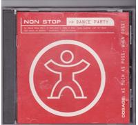Various - Non Stop Dance Party [Import]