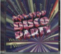 Various - Non-Stop Disco Party [Import]
