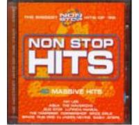 Various Non Stop Hits (CD)