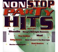Various - Non Stop Party Hits I
