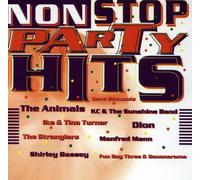 Various – Non Stop Party Hits II – V&A