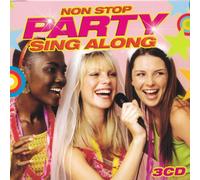 Various - Non Stop Party Sing Along [Import]