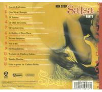 Various - Non Stop Salsa Party