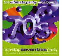 Various - Non Stop Seventies Party