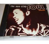 Various - Non-Stop Soul Album [Import]