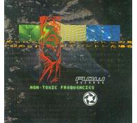 Various - Non Toxic Frequencies [Import]