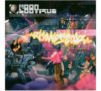 Various - Nonstop DJ Clubmix (Compilation CD, 14 Tracks, Various)