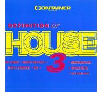 VARIOUS - Nonstop DJ House-Mix (Compilation CD, 15 Tracks, Various) Trancesetters - Drive / Paul Johnson - The Music In Me / The Phorce - Strong / DJ Linus - Jungle Feaver / Mighty Dub Katz - Son Of Wilmot / DKP - Esprit Du Temps u.a.