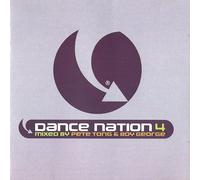 Various - NONSTOP DJ MIX (CD Compilation, 29 Titel, Diverse Künstler)