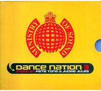 Various - Nonstop DJ-Mix (CD Compilation, 29 Titel, Diverse Künstler) Blue Boy - Remember Me (Sure Is Pure Mix) / The Source Feat. Candi Staton - You Got The Love (Now Voyager Mix) / Byron Stingily - Get Up (Paradise Mix) / Paganni Trax - Zoe (The Mix) u.a.