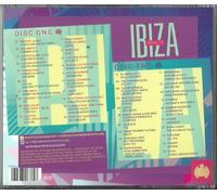 Various - Nonstop DJ Mix Ibiza Sounds - incl. Money On My Mind (Compilation CD, 40 Tracks)
