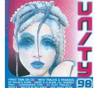 Various - Nonstop DJ Mix - ideal zum Durchlaufenlassen auf Party Club Bar (CD Compilation, 20 Titel, Diverse Künstler) allure when she left / lord of the tranz dj hoxider trancestores / mind x alright / ugly kid jay unity / dj wag daydream u.a.