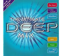 Various - Nonstop DJ-Mix ideal zum Durchlaufenlassen in Bar, Disco, Club, Party etc. (Compilation CD, 83 Tracks, Various)