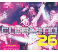 Various - Nonstop DJ Mix - perfect for Bar Restaurant Club (Compilation CD, 58 Tracks)