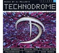 Various - Nonstop DJ Mixed by Mellow-D (Compilation CD, 38 Tracks, Various) renato cohen pontape / special d come with me / silicon works you can fly / planet funk who said / tomcraft into the light / future mind drum & bass u.a.