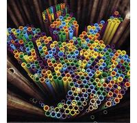 Various - Nonstop DJ-Mixed Club Music (in arly Works Sander Van Doorn etc.) (Compilation CD, 34 Tracks)