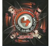 Various - Nonstop DJ Mixed Electro (Compilation CD, 14 Tracks)