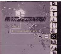 Various - Nonstop DJ-Mixed Techno Trance (Compilation CD, 20 Tracks)