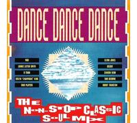 Various - Nonstop Funk Hits - Kein guter Mix, not mixed well, more simply fade in / fade out - einfach nur die Regler rauf und runter - Aber tolle Sounds !!! (CD Compilation, 17 Titel, Diverse Künstler)